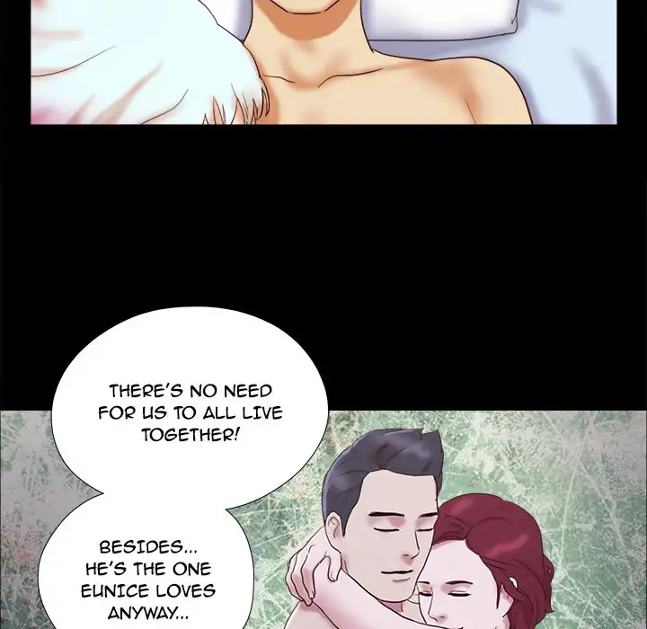 Double Trouble Chapter 17 Page 26