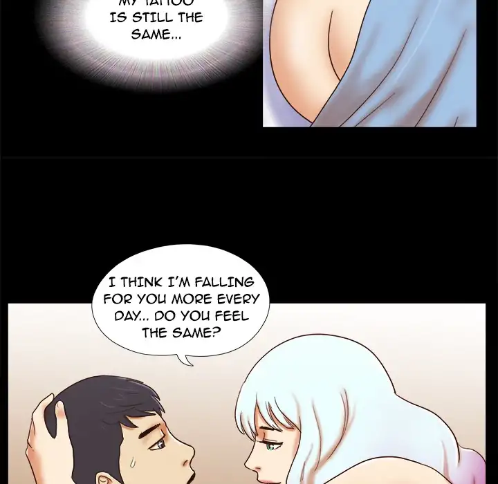 Double Trouble Chapter 17 Page 30