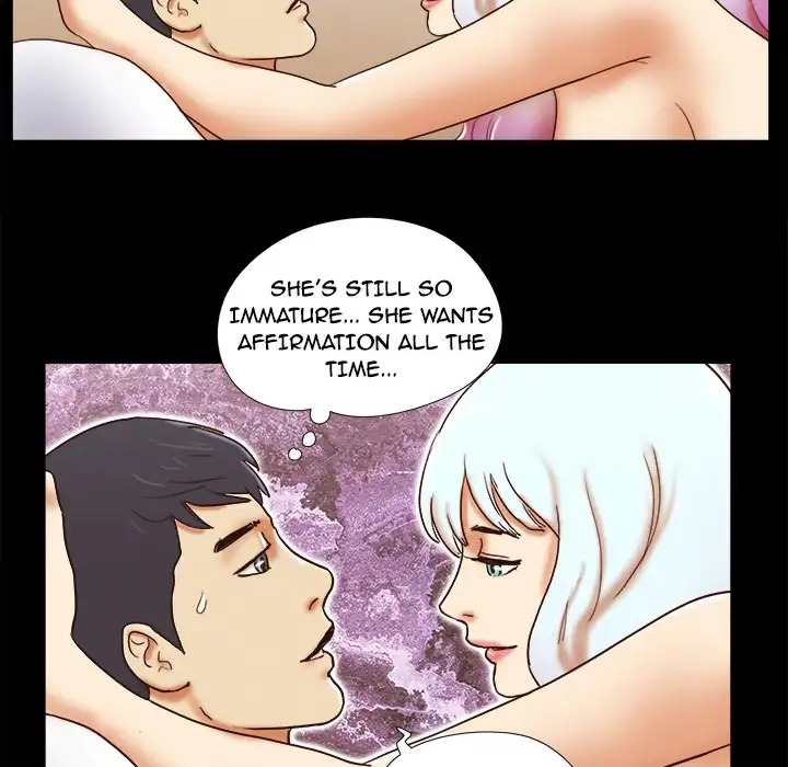 Double Trouble Chapter 17 Page 31