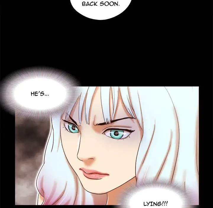 Double Trouble Chapter 17 Page 34