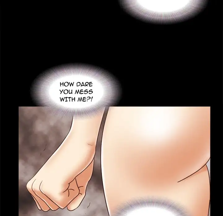 Double Trouble Chapter 17 Page 35