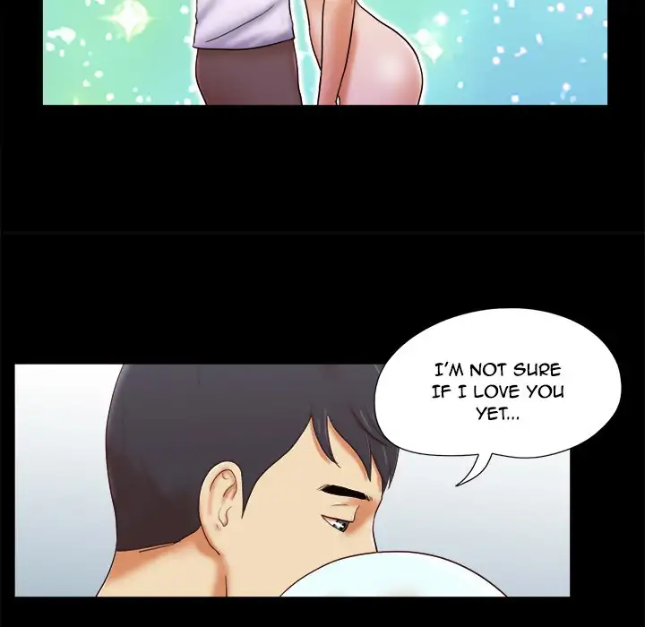 Double Trouble Chapter 17 Page 37