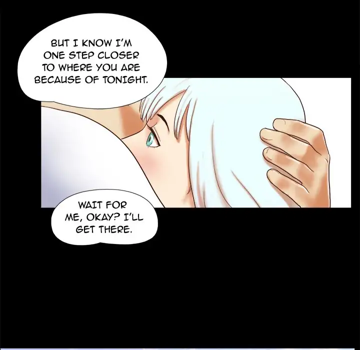 Double Trouble Chapter 17 Page 38