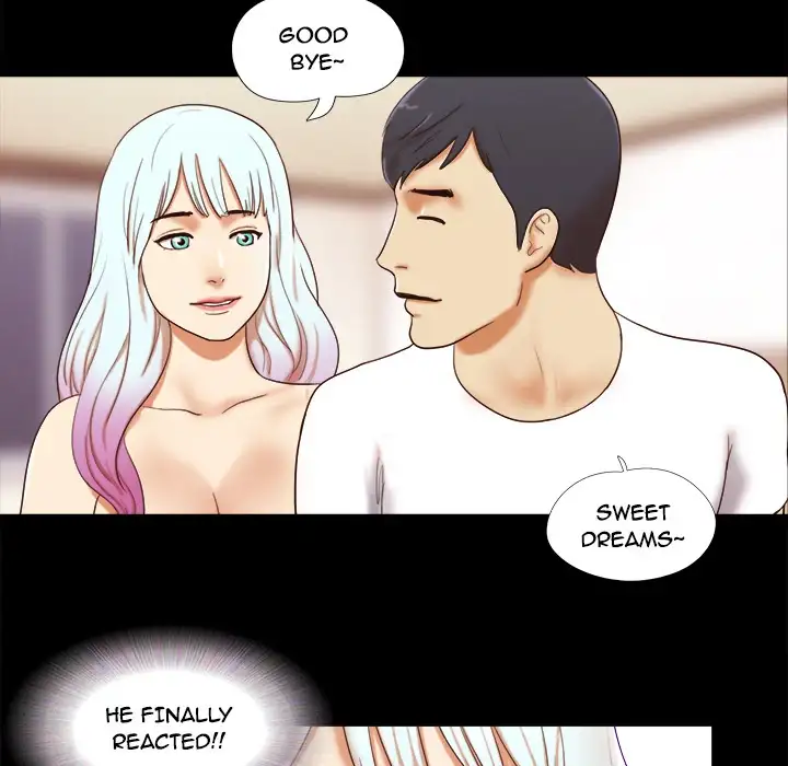 Double Trouble Chapter 17 Page 43
