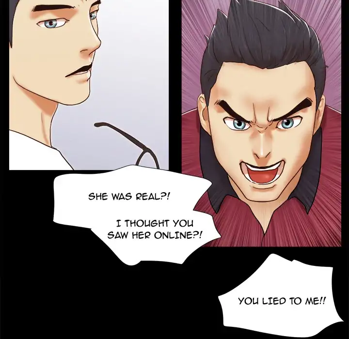 Double Trouble Chapter 17 Page 47