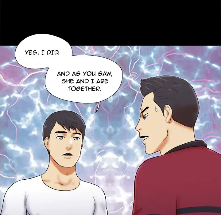 Double Trouble Chapter 17 Page 48