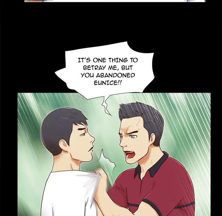 Double Trouble Chapter 17 Page 50