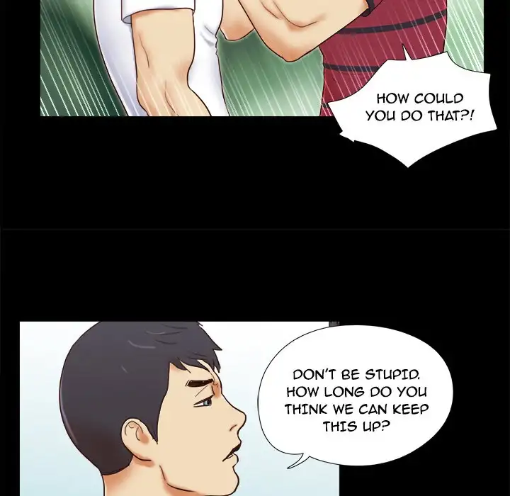 Double Trouble Chapter 17 Page 51