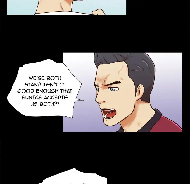 Double Trouble Chapter 17 Page 52