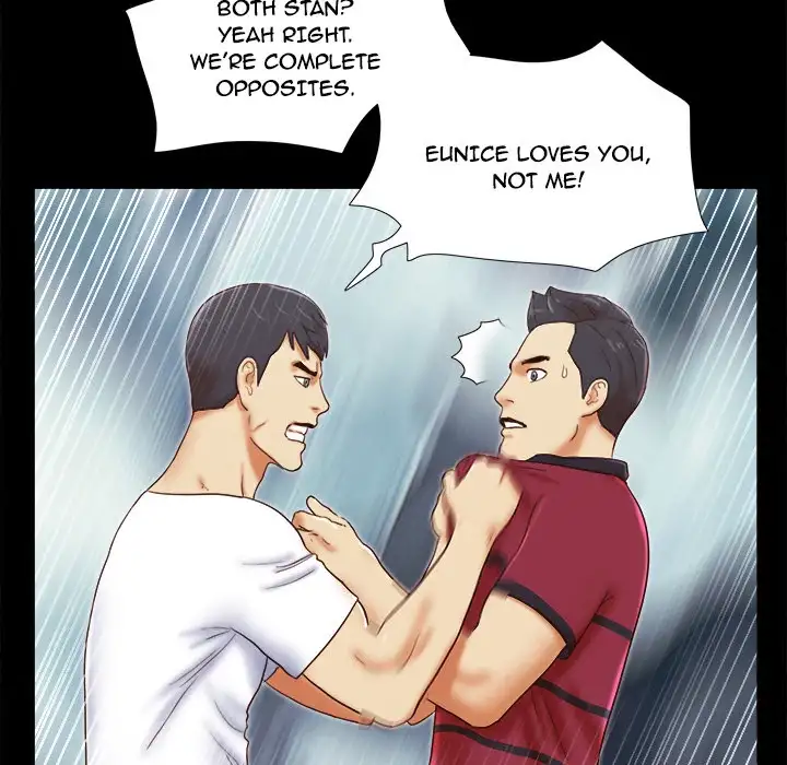Double Trouble Chapter 17 Page 53