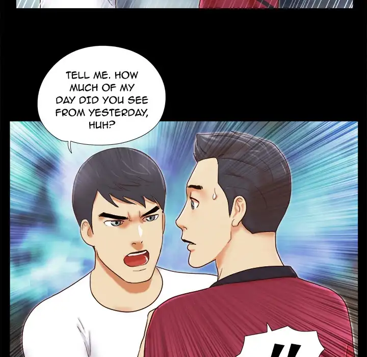 Double Trouble Chapter 17 Page 54