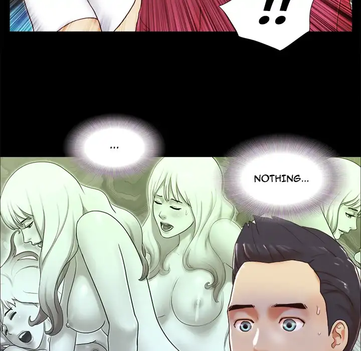Double Trouble Chapter 17 Page 55