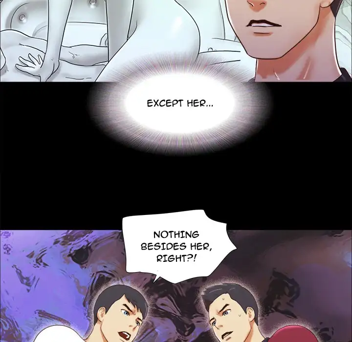Double Trouble Chapter 17 Page 56