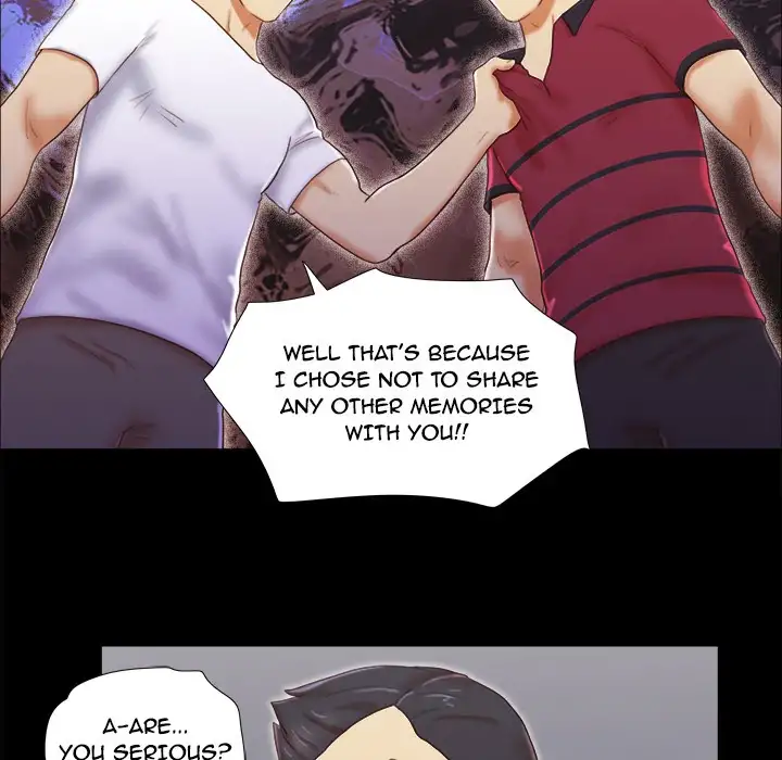 Double Trouble Chapter 17 Page 57