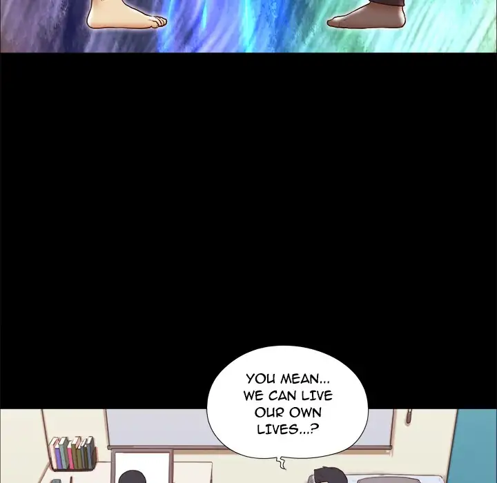 Double Trouble Chapter 17 Page 60