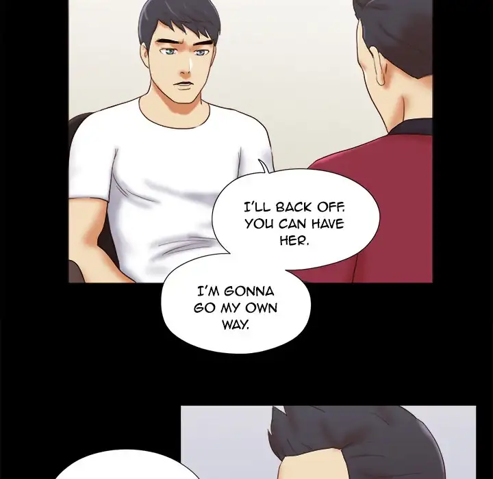 Double Trouble Chapter 17 Page 62