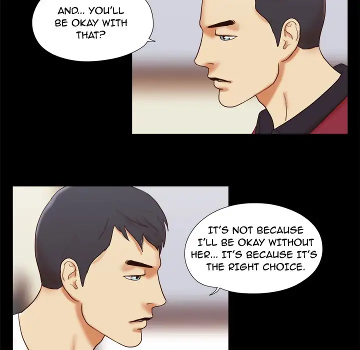 Double Trouble Chapter 17 Page 63