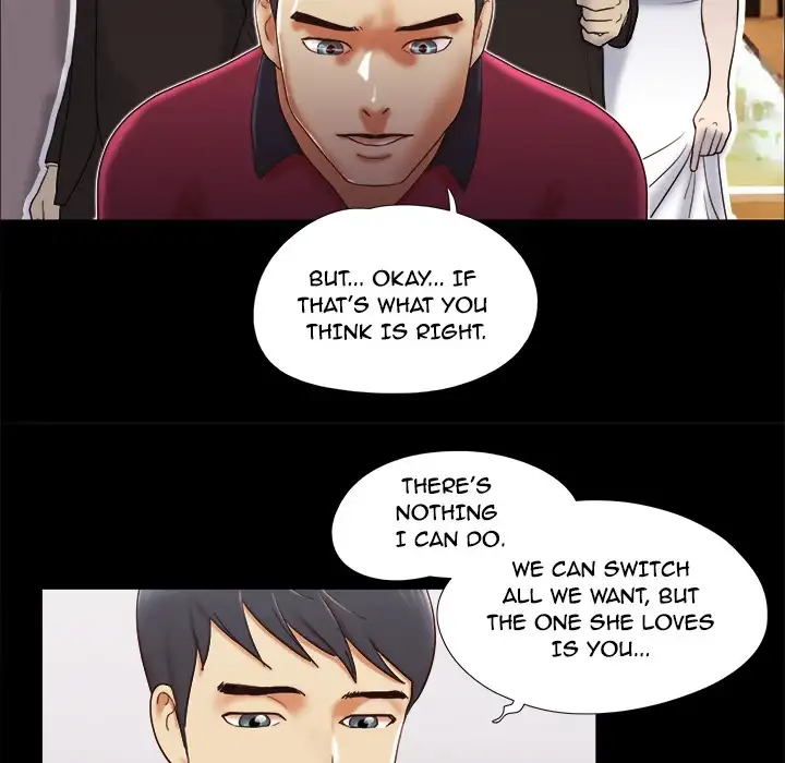 Double Trouble Chapter 17 Page 65