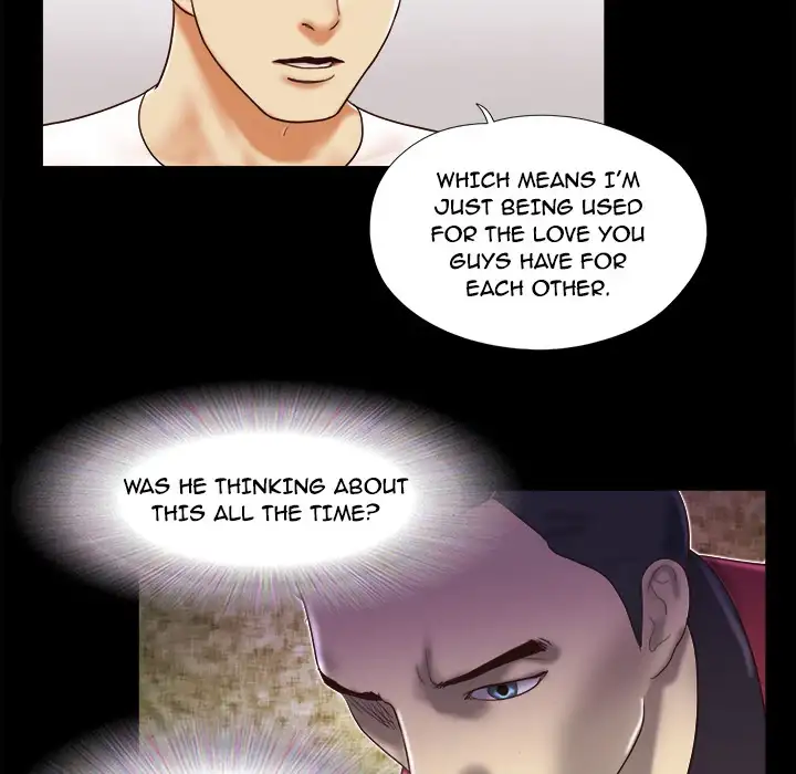 Double Trouble Chapter 17 Page 66