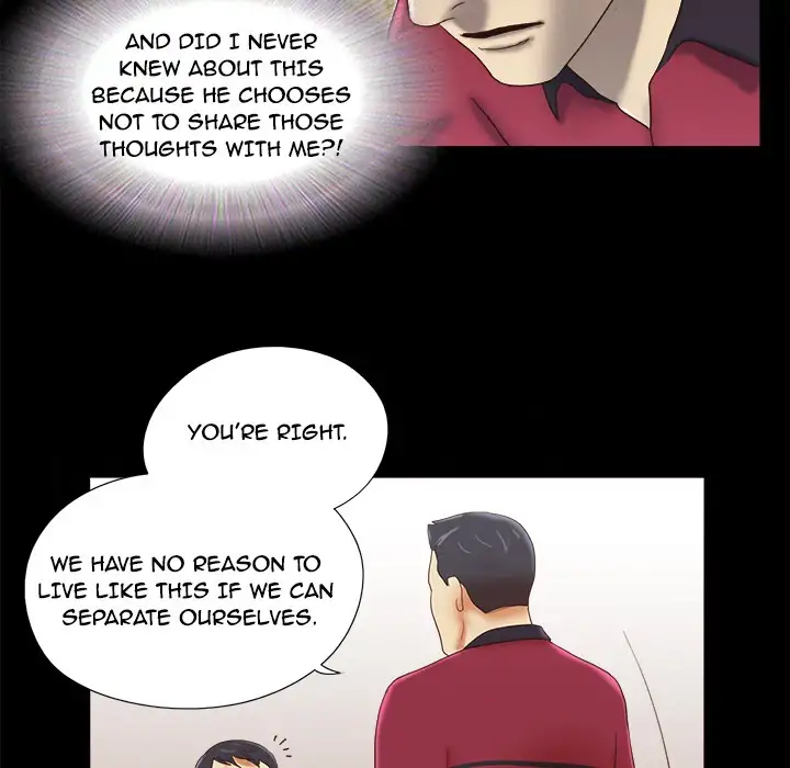 Double Trouble Chapter 17 Page 67