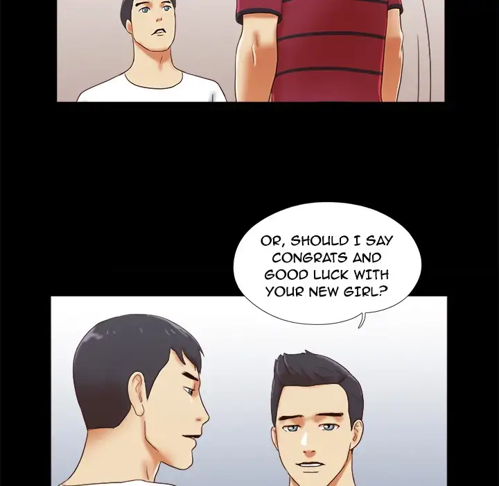 Double Trouble Chapter 17 Page 68