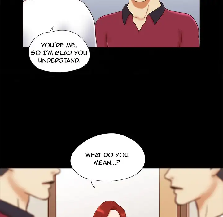 Double Trouble Chapter 17 Page 69