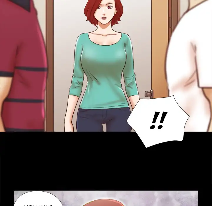 Double Trouble Chapter 17 Page 70
