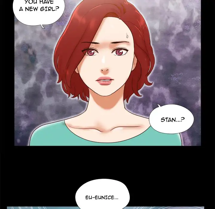Double Trouble Chapter 17 Page 71