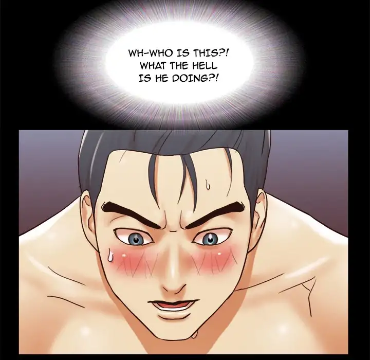 Double Trouble Chapter 17 Page 8