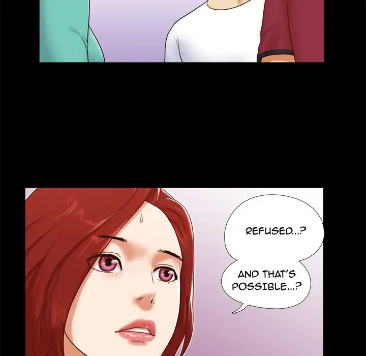 Double Trouble Chapter 18 Page 10