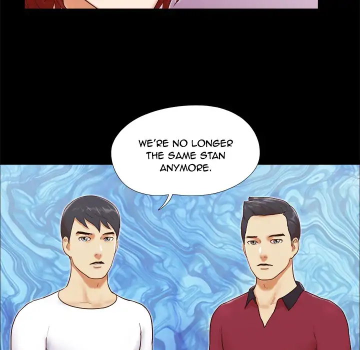 Double Trouble Chapter 18 Page 11