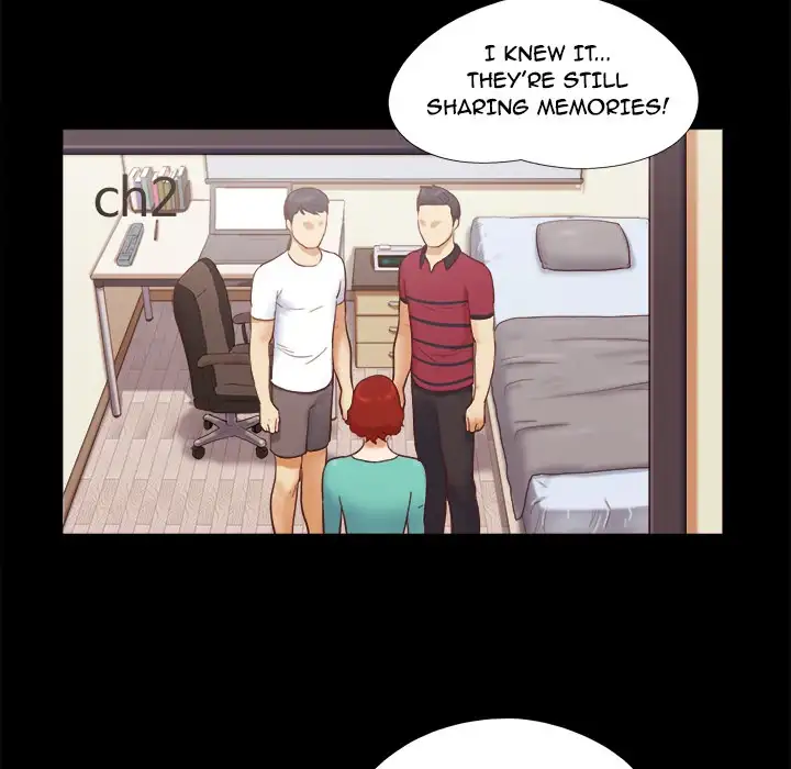 Double Trouble Chapter 18 Page 13