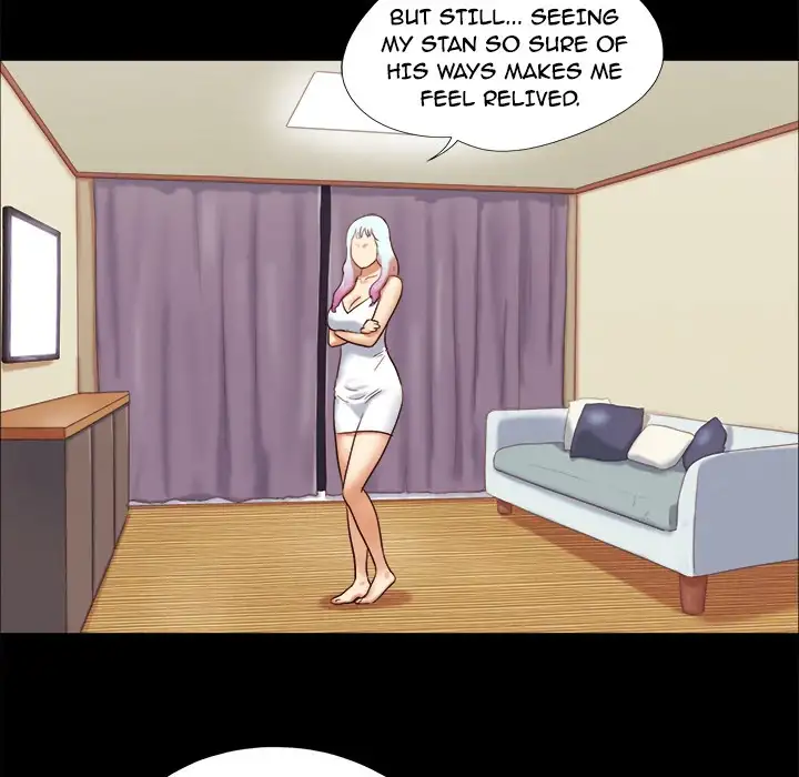 Double Trouble Chapter 18 Page 14