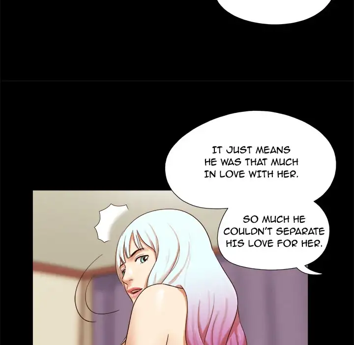Double Trouble Chapter 18 Page 16