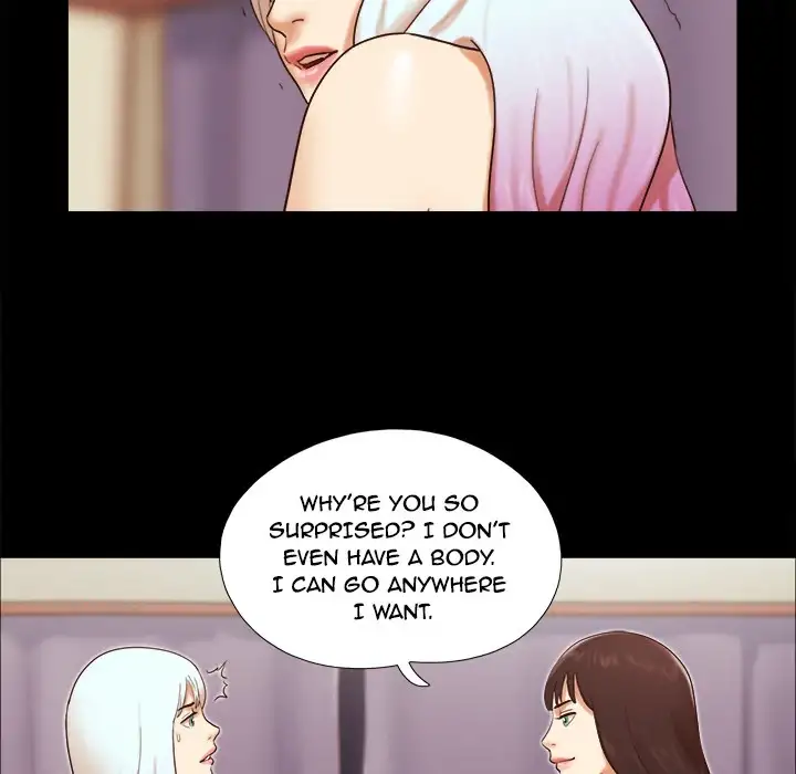 Double Trouble Chapter 18 Page 19