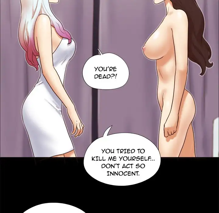 Double Trouble Chapter 18 Page 20