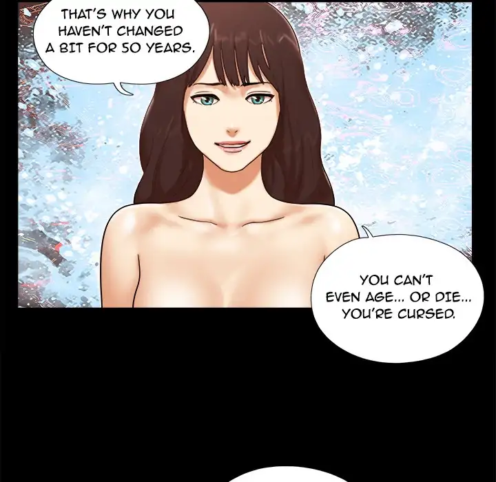 Double Trouble Chapter 18 Page 21