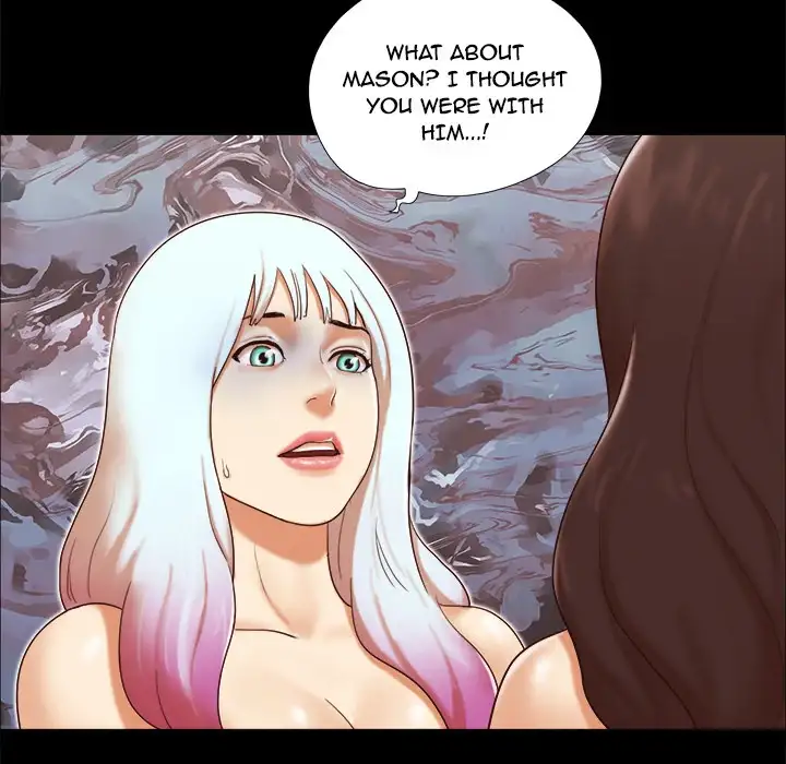 Double Trouble Chapter 18 Page 22