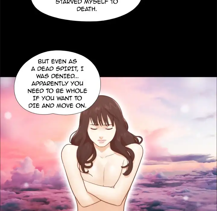 Double Trouble Chapter 18 Page 25