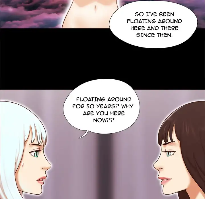 Double Trouble Chapter 18 Page 26