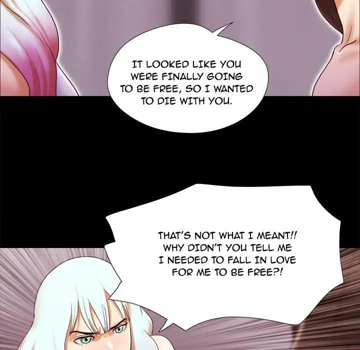 Double Trouble Chapter 18 Page 27
