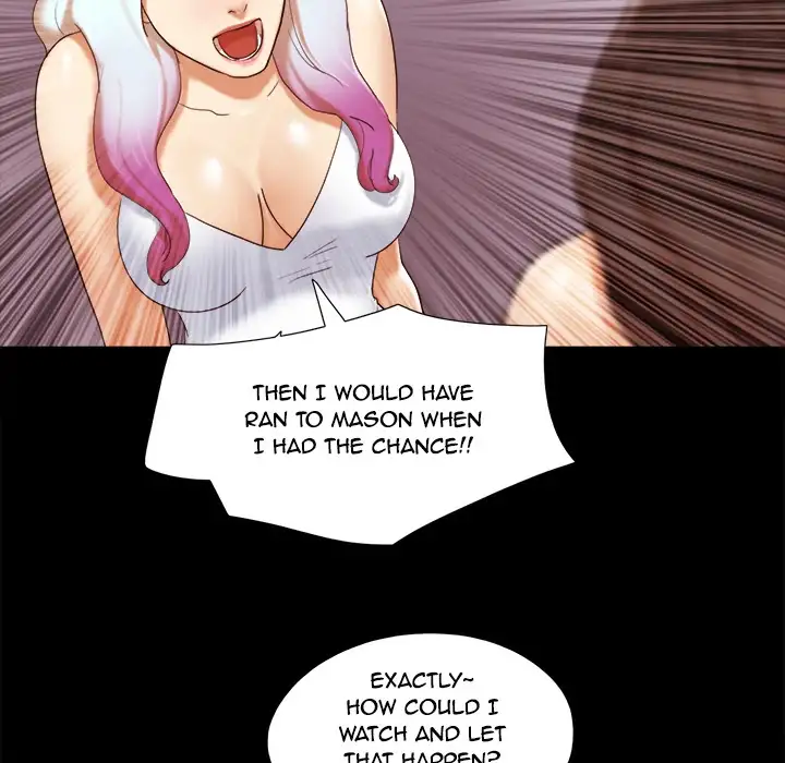 Double Trouble Chapter 18 Page 28
