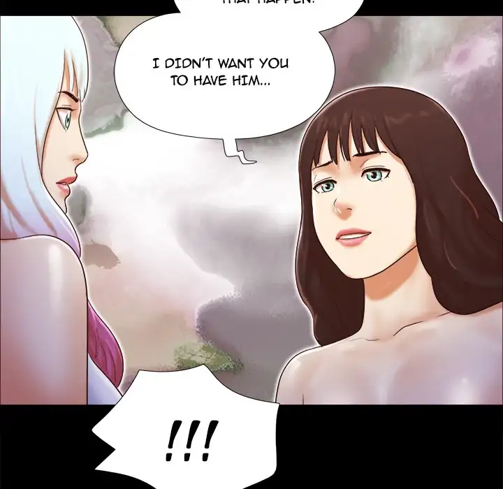 Double Trouble Chapter 18 Page 29