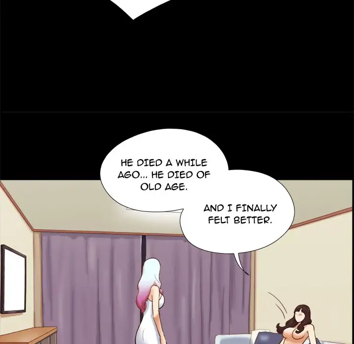 Double Trouble Chapter 18 Page 30