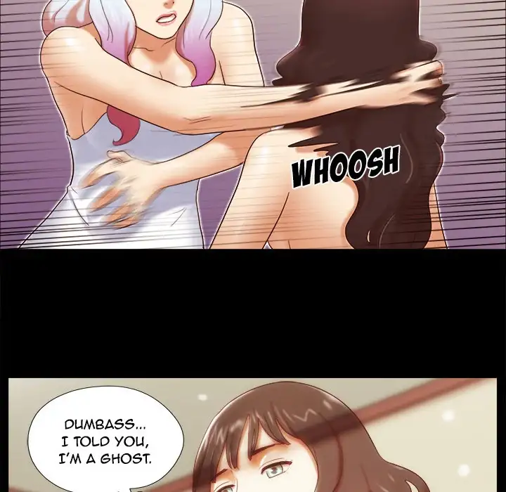 Double Trouble Chapter 18 Page 33