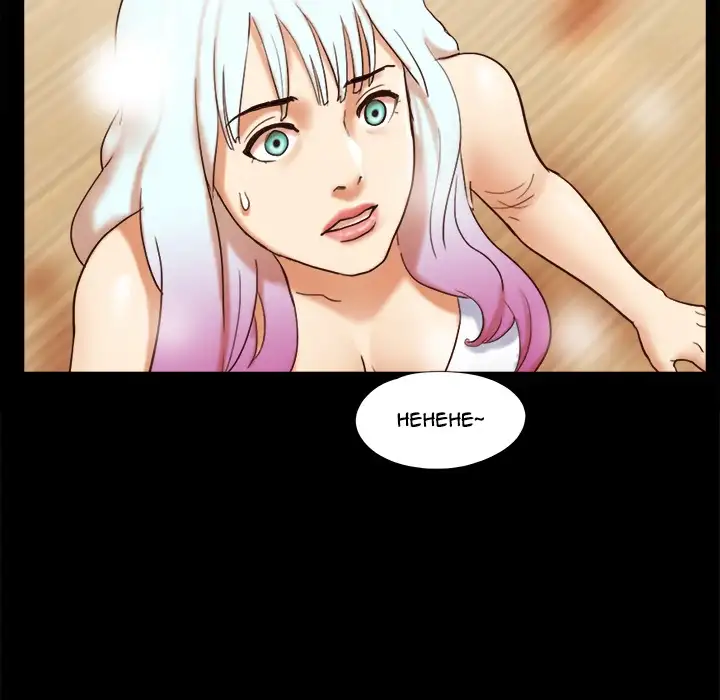 Double Trouble Chapter 18 Page 36