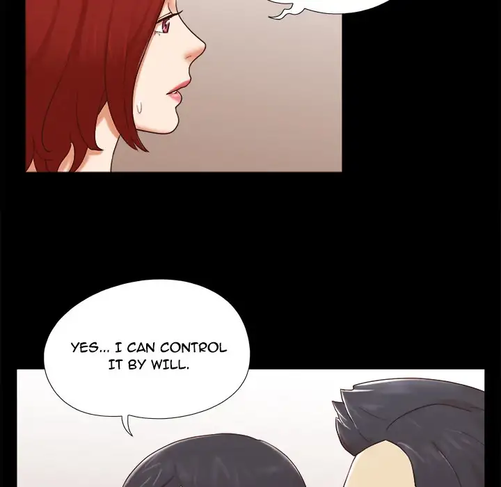 Double Trouble Chapter 18 Page 38