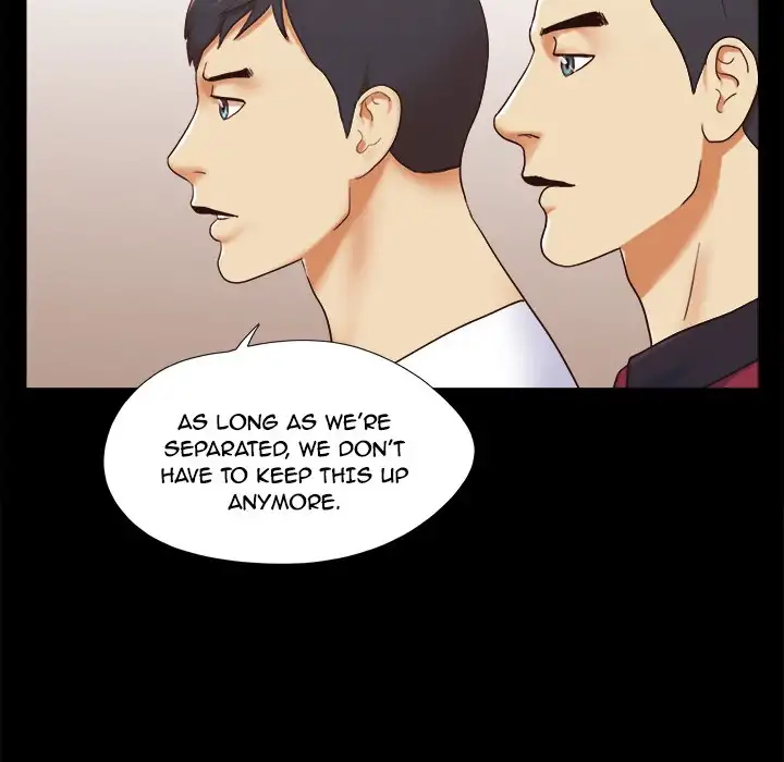 Double Trouble Chapter 18 Page 39