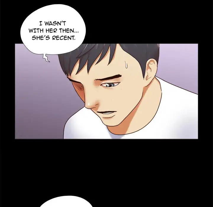 Double Trouble Chapter 18 Page 42