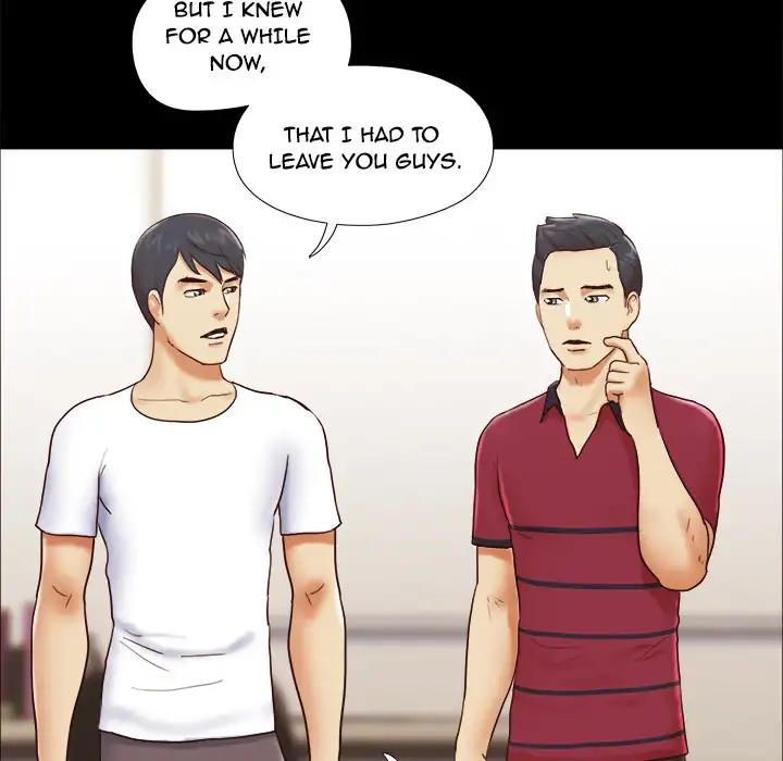 Double Trouble Chapter 18 Page 43